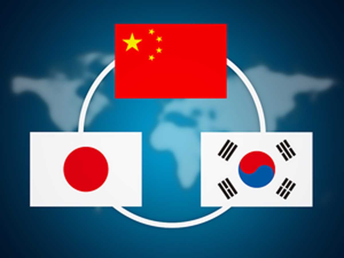 16वीं चीन-जापान-दक्षिण कोरिया स्वास्थ्य मंत्रियों की बैठक पेइचिंग में आयोजित